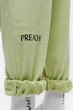 Чоловічі спортивні штани Oversized Tuck SP GOTS Preach M 206183 - зображення 5