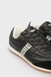 Чоловічі чорні кросівки Soccer M Bikkembergs 41 19137/CP - изображение 2
