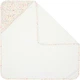 Рушник дитячий Little Dutch Fairy Wonders з капюшоном 75x75 см (8720986879002) - зображення 3