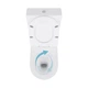 Унитаз напольный Qtap Swan Eco Ultra Quiet с сидением Soft-close 640x360x835 мм QTSWA27W48748 White - изображение 6