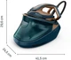 Утюг с парогенератором Tefal Pro Express Vision Max GV9920E0 - изображение 13