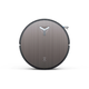 Робот-пилосос Ecovacs DEEBOT X11 OmniCyclone з сухим і вологим прибиранням, станцією самоочищення, LIDAR та AI навігацією - зображення 4