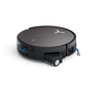 Робот-пилосос Ecovacs DEEBOT X11 OmniCyclone з сухим і вологим прибиранням, станцією самоочищення, LIDAR та AI навігацією - зображення 6