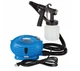 Краскораспылитель Supretto Paint Zoom B080, 650 Вт, 3 режима, сетевой краскопульт, электрический пульверизатор - изображение 7