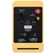 Акустическая система Jamo Mini MKII High Gloss Yellow - изображение 3