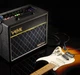 Комбоусилитель VOX VT20X Classic Blue - изображение 5