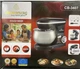 Планетарный тестомес Crownberg CB-3407, 5 л, 2600 Вт (Н3374) - изображение 2