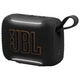 Акустика JBL GO 5 Black (JBLGO5BLK) - изображение 1