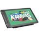 Графический монитор HUION Kamvas 16 Gen3 + перчатка (GS1563) - изображение 2