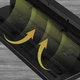 Кухонный вакууматор Rotex, 120 Вт, бытовой вакууматор для дома, вакуумный упаковщик 120 вт, вакууматор с ножом - изображение 6