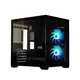 Корпус GTL Gaming "Infinity", Black (GTLN275-1B) - изображение 9