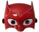 Игровой Набор PJ Masks Маска Алетт ( светящиеся глаза) + 3 Фигурки Героев " Герои в масках " - изображение 2