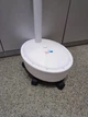 Лампа-лупа для косметолога на колесах LED с регулируемой яркостью 24W T5B (10) - изображение 6