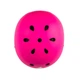 Детский шлем Rollerblade JR Helmet розовый 48-54 cm - изображение 3