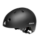 Шлем для роликов Rollerblade Downtown Black 55-58 см - изображение 1