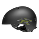 Детский шлем для роликов Rollerblade Jr Helmet Black 55-58 см - изображение 2