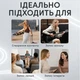 Микрофон петличка Jmary MW-17 Type-C двойной с зарядным кейсом (3618) - изображение 5