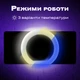 Набор блогера: кольцевая лампа 30 см со штативом 2.1 м и микрофон петличка Type-C/Lightning (3608) - изображение 2