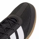 Боксерки Adidas Box Hog Wide (JQ8533) Black 40 - зображення 7