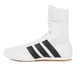 Боксерки Adidas Box Hog Classic (JS4436) White 42.5 - изображение 6
