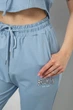 Спортивний костюм AGER XL Блакитний 221R106 - зображення 6