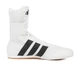 Боксерки Adidas Box Hog Classic (JS4436) White 40.5 - зображення 4