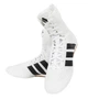 Боксерки Adidas Box Hog Classic (JS4436) White 40.5 - зображення 2