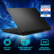 Ігровий ноутбук 15.3" Medion (Lenovo Group) Erazer Major 15 X1 | Intel Core i9-14900HX | IPS (2560x1600) QHD+ | 16:10 | 240 Гц | RAM DDR5 32 ГБ | SSD NVME 2 ТБ | Nvidia GeForce RTX 4070, 8 ГБ | RGB клавіатура | Win11 (5149) - изображение 4