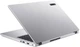 Ноутбук Acer TravelMate P2 TMP215-55-TCO (NX.BDZEP.001), Core 5-120U / 15,6″ / RAM 16 ГБ / SSD 512 ГБ / Windows 11 Professional / Сірий - зображення 7