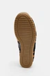 Шкіряні кеди Zara 5029/610 39 р. 25,3см - изображение 7