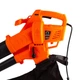 Електрична повітродувка Mar-pol M88165 - изображение 9