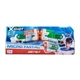 Набор водных бластеров X-Shot Warfare Fast Fill Small - изображение 1
