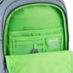 Рюкзак Kite Education Urban K26-584M-3 для подростков качественный серый - изображение 6