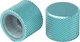 Kółko obrotowe Glorious GMMK PRO Rotary Knobs Aqua Blue (GLO-ACC-P75-RK-O) - obraz 1