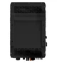 Інвертор гібридний DEYE 80 кВт 3Ф, HV, SUN-80K-SG02HP3-EU-EM6 - зображення 3
