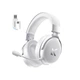 MCHOSE V9 PRO Беспроводные геймерские наушники Icy White - изображение 1