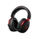 MCHOSE V9 PRO Бездротові Геймерські Навушники Black Red - зображення 2