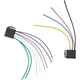 Автомагнитола pulso rgb, usb, fm, rca, LCD-дисплей, 4х50 Вт (p110511) - изображение 3