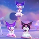 Фігурка-сюрприз Pop Top Kuromi – Галактичні пригоди (світло) - зображення 5