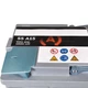 Автомобильный аккумулятор BOSCH AGM 105Ah 950A R+ 0092S5A150 - изображение 3