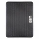 Чохол UAG Metropolis для iPad Air 2020 2022 захисний чохол-книжка з карбонового волокна для захисту від пошкоджень - зображення 1