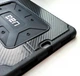 Чохол UAG Metropolis для iPad Air 2020 2022 захисний чохол-книжка з карбонового волокна для захисту від пошкоджень - зображення 4
