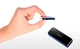 USB флешка Apacer AH356 64Гб для зберігання даних з високою швидкістю передачі USB 3.2 чорна - зображення 6