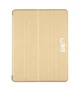 Чохол UAG Metropolis для iPad Air 2020 2022 захисний чохол-книжка із силікону та шкірозамінника для захисту від падінь - зображення 3