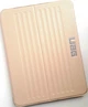 Чохол UAG Metropolis для iPad Air 2020 2022 захисний чохол-книжка із силікону та шкірозамінника для захисту від падінь - зображення 5