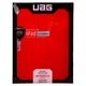 Чохол UAG Metropolis для iPad Pro 11" 2018-2022 захисний чохол-книжка із силікону та шкірозамінника з функцією підставки - зображення 2