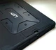 Чехол UAG Metropolis для iPad Air 2020 2022 защитный чехол-книжка черный для защиты от повреждений и удобства использования - изображение 3