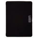 Чехол UAG Metropolis для iPad Air 2020 2022 защитный чехол-книжка черный для защиты от повреждений и удобства использования - изображение 7