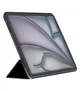 Чехол Smart Case для iPad Mini 2024 и 2021 защитный аксессуар из экокожи для удобного использования планшета - изображение 4