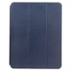 Чехол Smart Case No Logo для iPad Pro 12.9 и Air 13 чехол-книжка с защитой и подставкой для удобства использования - изображение 1